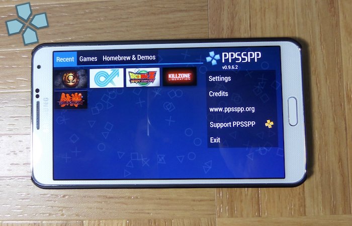 Ppsspp games free download android