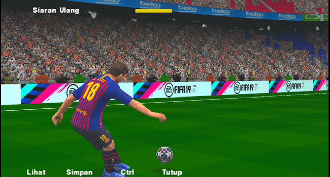 Pes 2014 psp for android download