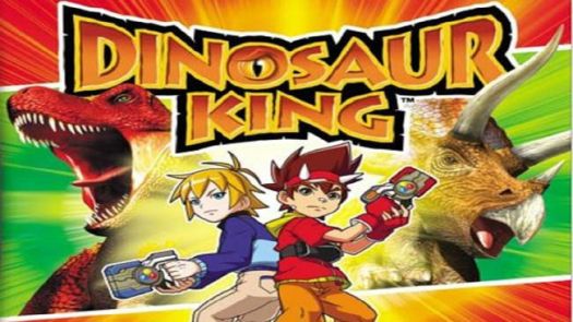 Download dinosaur king for ppsspp