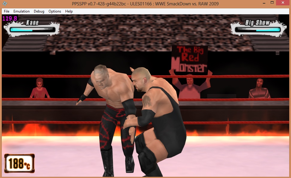 Wwe Smackdown Vs Raw 2009 Game Download For Ppsspp